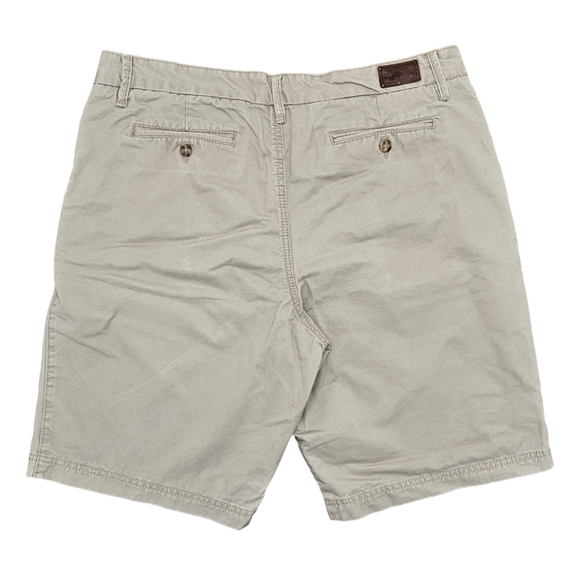 Boston Traders Men's Khaki Shorts (Size 38) - Picture 7 of 8